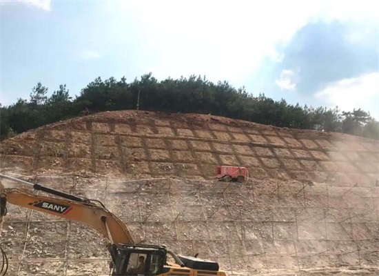 肇庆铁路建设案例